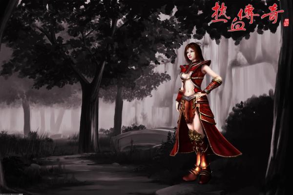 西方神话中最强大的神明有哪些 西方神话中最强大的神明有哪些